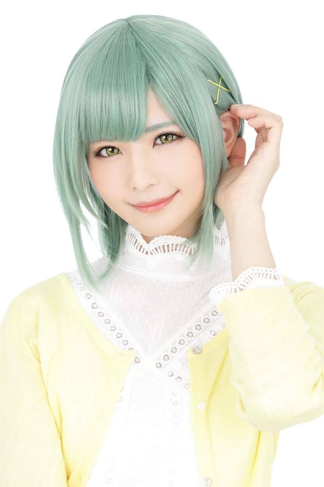 Amazon.co.jp: 〔クラッセ〕コスプレウィッグ SARA（サラ